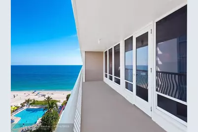 4020  Galt Ocean Drive, Unit #807, Fort Lauderdale, FL 33308 - Photo 2