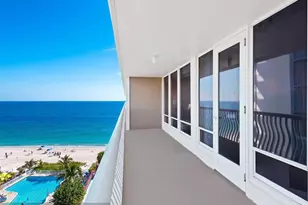 4020 Galt Ocean Dr, Fort Lauderdale, FL 33308 - Photo 2