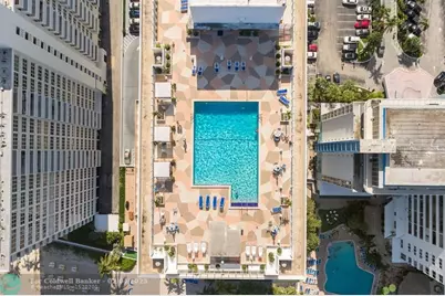 4020  Galt Ocean Drive, Unit #807, Fort Lauderdale, FL 33308 - Photo 30