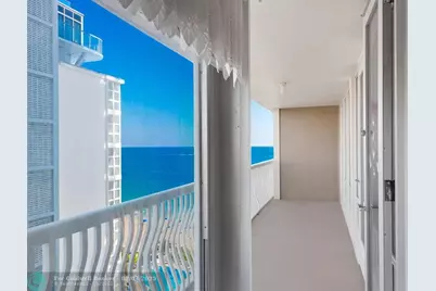 4020  Galt Ocean Drive, Unit #807, Fort Lauderdale, FL 33308 - Photo 26