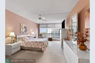 4020  Galt Ocean Drive, Unit #807, Fort Lauderdale, FL 33308 - Photo 18