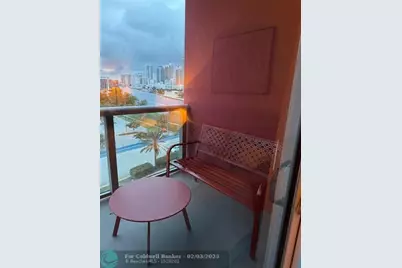 2602 E Hallandale Beach Blvd, Unit #R1010, Hallandale Beach, FL 33009 - Photo 8