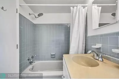 1124  Seminole Dr, Unit #3A, Fort Lauderdale, FL 33304 - Photo 14