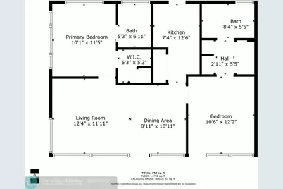 1124  Seminole Dr, Unit #3A, Fort Lauderdale, FL 33304 - Photo 34