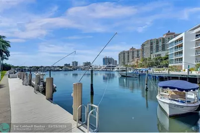 1124  Seminole Dr, Unit #3A, Fort Lauderdale, FL 33304 - Photo 32