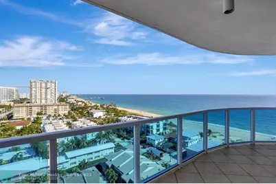 801  Briny Ave, Unit #1404, Pompano Beach, FL 33062 - Photo 2