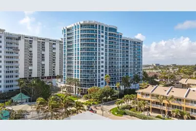 801  Briny Ave, Unit #1404, Pompano Beach, FL 33062 - Photo 6