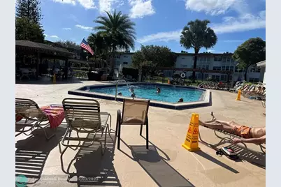 3505 NW 48th Ave, Unit #507-N, Lauderdale Lakes, FL 33319 - Photo 18
