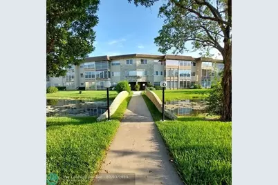 3505 NW 48th Ave, Unit #507-N, Lauderdale Lakes, FL 33319 - Photo 30