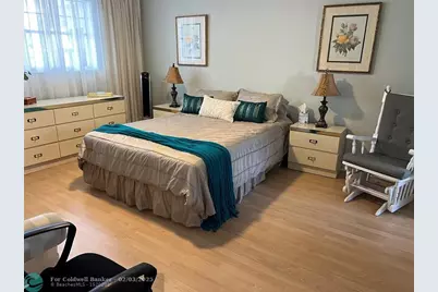 3505 NW 48th Ave, Unit #507-N, Lauderdale Lakes, FL 33319 - Photo 8