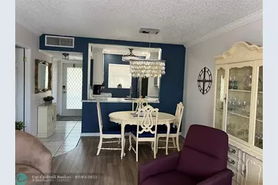 3505 NW 48th Ave, Unit #507-N, Lauderdale Lakes, FL 33319 - Photo 4