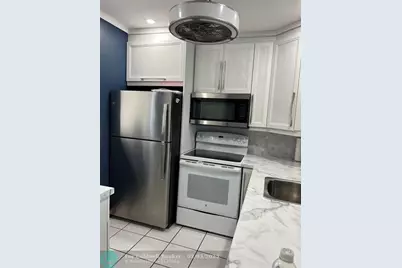 3505 NW 48th Ave, Unit #507-N, Lauderdale Lakes, FL 33319 - Photo 2