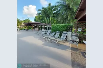 3505 NW 48th Ave, Unit #507-N, Lauderdale Lakes, FL 33319 - Photo 28