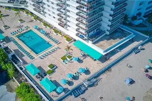 3725 S Ocean Dr, Hollywood, FL 33019 - Photo 38