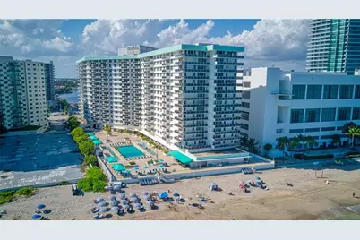 3725 S Ocean Dr, Unit #1610, Hollywood, FL 33019 - Photo 30