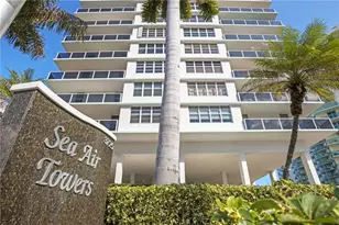 3725 S Ocean Dr, Hollywood, FL 33019 - Photo 50