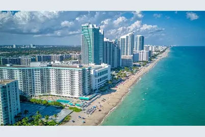 3725 S Ocean Dr, Unit #1610, Hollywood, FL 33019 - Photo 34