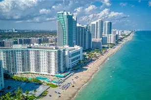 3725 S Ocean Dr, Hollywood, FL 33019 - Photo 34