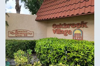 8260 SW 24th St, Unit #6214, North Lauderdale, FL 33068 - Photo 24