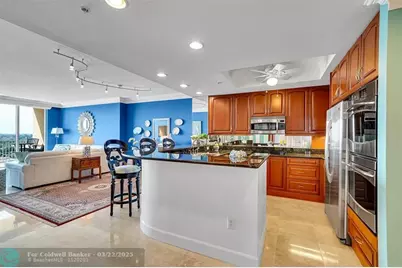 821 N Riverside Dr, Unit #Ph2, Pompano Beach, FL 33062 - Photo 4