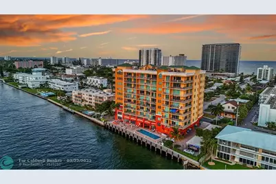 821 N Riverside Dr, Unit #Ph2, Pompano Beach, FL 33062 - Photo 84