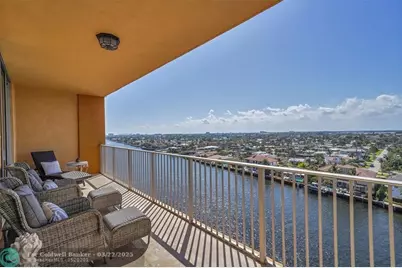 821 N Riverside Dr, Unit #Ph2, Pompano Beach, FL 33062 - Photo 32