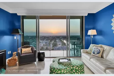 821 N Riverside Dr, Unit #Ph2, Pompano Beach, FL 33062 - Photo 30