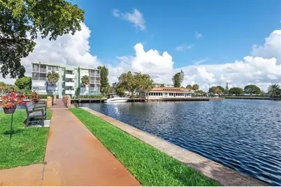 2781  Taft St, Unit #110, Hollywood, FL 33020 - Photo 1