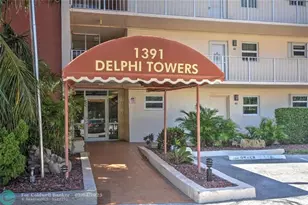 1391 S Ocean Blvd, Pompano Beach, FL 33062 - Photo 1