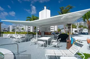 1110 N Riverside Dr, Pompano Beach, FL 33062 - Photo 8