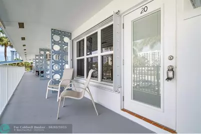 1110 N Riverside Dr, Unit #20, Pompano Beach, FL 33062 - Photo 22