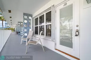 1110 N Riverside Dr, Pompano Beach, FL 33062 - Photo 22