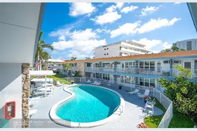 1110 N Riverside Dr, Unit #20, Pompano Beach, FL 33062 - Photo 4