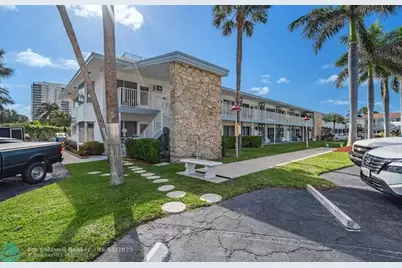1110 N Riverside Dr, Unit #20, Pompano Beach, FL 33062 - Photo 2