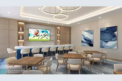 3000 E Oakland Park, Unit #1804, Fort Lauderdale, FL 33306 - Photo 4