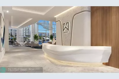 3000 E Oakland Park, Unit #1804, Fort Lauderdale, FL 33306 - Photo 2