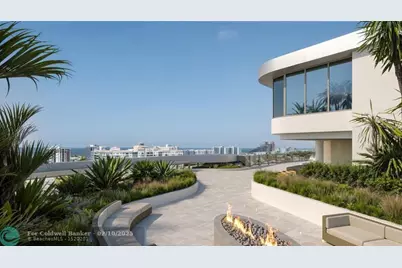 3000 E Oakland Park, Unit #1804, Fort Lauderdale, FL 33306 - Photo 8