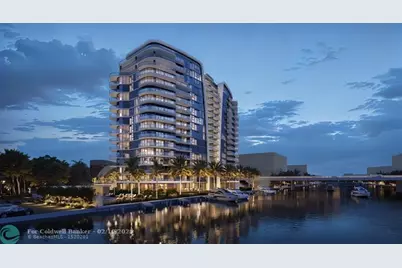 3000 E Oakland Park, Unit #1804, Fort Lauderdale, FL 33306 - Photo 12