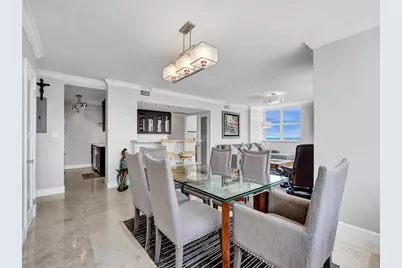 209 N Fort Lauderdale Beach Blvd, Unit #6C, Fort Lauderdale, FL 33304 - Photo 1