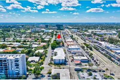 2715 NE 49th St, Unit #208, Fort Lauderdale, FL 33308 - Photo 24