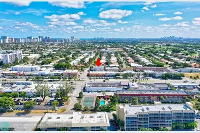 2715 NE 49th St, Unit #208, Fort Lauderdale, FL 33308 - Photo 34