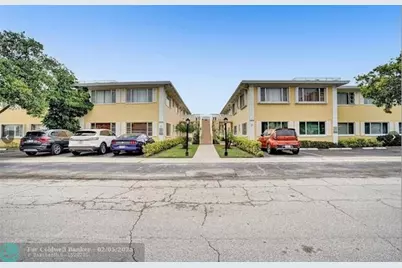 5820 NE 22nd Way, Unit #628, Fort Lauderdale, FL 33308 - Photo 1