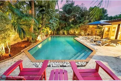 2757 NE 20th St, Fort Lauderdale, FL 33305 - Photo 2