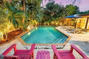 2757 NE 20th St, Fort Lauderdale, FL 33305 - Photo 2