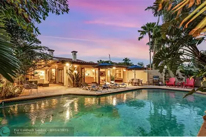 2757 NE 20th St, Fort Lauderdale, FL 33305 - Photo 1