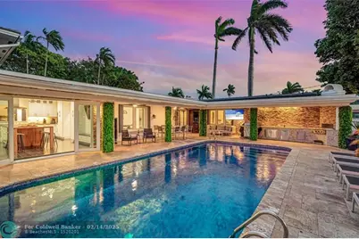 1401 S Ocean Dr, Fort Lauderdale, FL 33316 - Photo 36