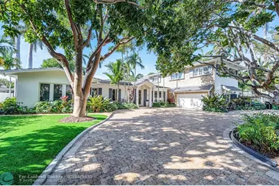 1401 S Ocean Dr, Fort Lauderdale, FL 33316 - Photo 1