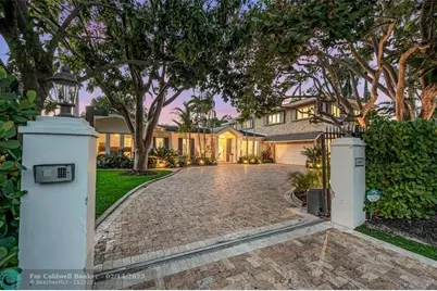 1401 S Ocean Dr, Fort Lauderdale, FL 33316 - Photo 34