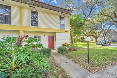 3300  Atlanta St, Unit #15F, Hollywood, FL 33021 - Photo 4