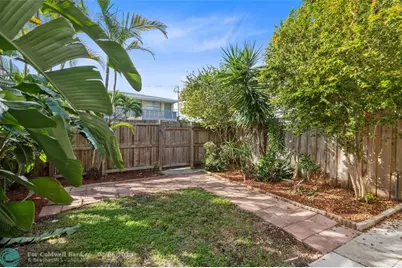 608 NE 29th Dr, Unit #2, Wilton Manors, FL 33334 - Photo 16